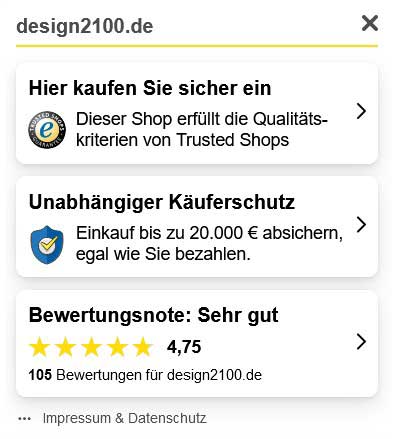 TrustedShop-Kaeuferschutz